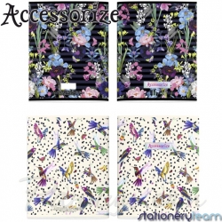 2018 Stationery Team Тетрадка А5 Accessorize 01848 2018 Stationery Team Тетрадка А5 Accessorize 01848